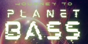 Journey to Planet Bass Part 3